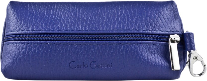 

Ключница Carlo Gattini Cavone 7105-19 (темно-синий)