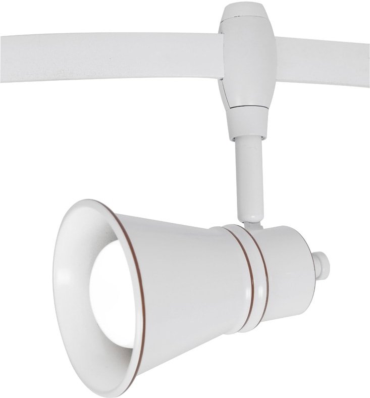 

Точечный светильник Arte Lamp Track Lights A3057PL-1WH