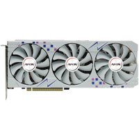 Видеокарта AFOX GeForce RTX 3070 Ti 8GB GDDR6X AF3070TI-8GD6XH4