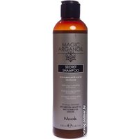 Шампунь Nook Magic Arganoil Silkifying Hydrating Shampoo 250 мл