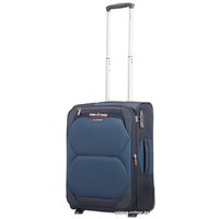 Чемодан Samsonite Dynamore Upright Blue 55 см