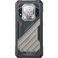 Телефон Cubot KingKong X Pro 12GB/256GB (черный)