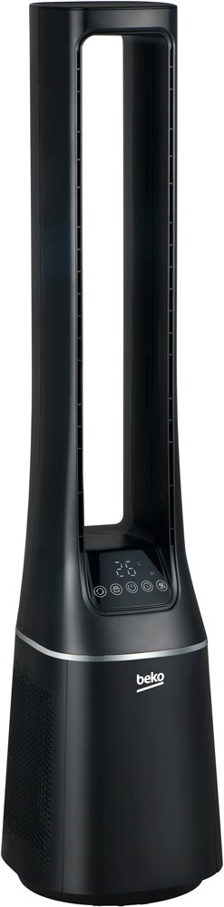 

Безлопастной вентилятор BEKO EBA 6000 B