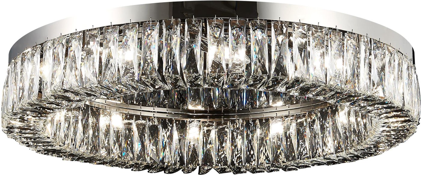 

Подвесная люстра ST Luce Siena SL1653.103.12