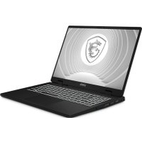 Рабочая станция MSI CreatorPro M16 HX C14VJG-680XRU