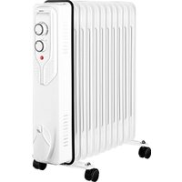 Масляный радиатор CENTEK CT-6207