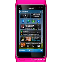 Смартфон Nokia N8