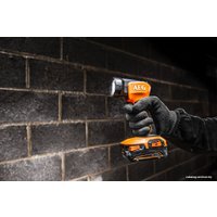 Фонарь AEG Powertools BFL18-0 (без АКБ)