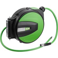 Автоматическая катушка со шлангом ECO EC3924-2