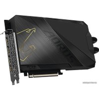 Видеокарта Gigabyte Aorus GeForce RTX 4090 Xtreme Waterforce 24G (rev. 1.1) GV-N4090AORUSX W-24GD в Бресте