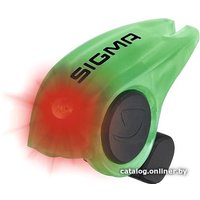 Стоп-сигнал велосипедный Sigma Brakelight 31002