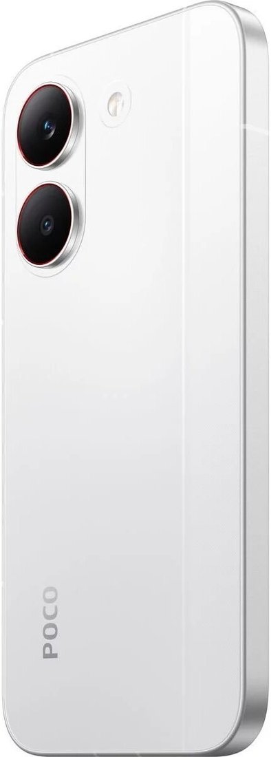 POCO X8 Pro 8GB/256GB международная версия (белый) телефон купить