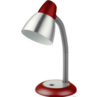 Настольная лампа ЭРА N-115-E27-40W-R (красный)