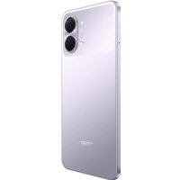 Телефон Tecno Spark Go 3 KN3 4GB/64GB (фиолетовый)