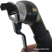 Отпариватель Гранд Мастер GM-A900 (серебристый)