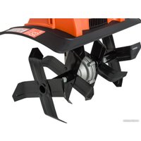Мотокультиватор электрический Gigant GTVER-02