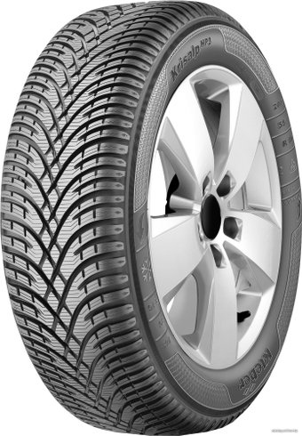 Зимние шины Kleber Krisalp HP3 205/60R16 96H XL