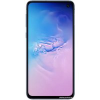 Телефон Samsung Galaxy S10e G970 6GB/128GB Dual SIM Exynos 9820 (синий)