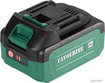 Аккумулятор для инструмента Favourite OBS 21/6 (21В/6 Ah)