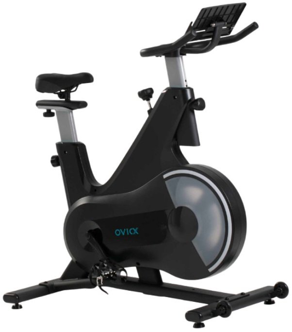 

Велотренажер DFC Ovicx B-Q210B