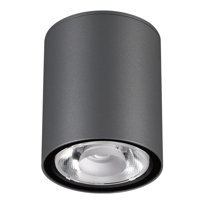 

Фасадный светильник Novotech Tumbler 358011