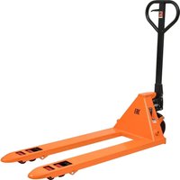 Тележка ручная Gigant JHPT2500