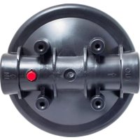 Корпус Unicorn FHBB 10" K