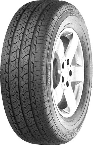 Летние шины Barum Vanis 2 205/65R16C 107/105T