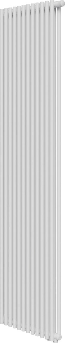 

Дизайн-радиатор Royal Thermo Shift R22 VC2180 - 12 секций RAL9016