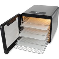 Сушилка для овощей и фруктов Hyundai HYFD-8802