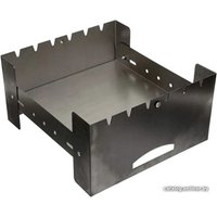 Разборный мангал RoyalGrill Турист 80-082