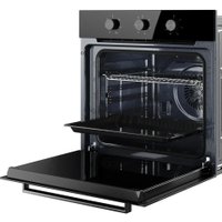 Электрический духовой шкаф KUPPERSBERG HO 603 Black Line в Лиде