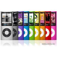 Плеер Apple iPod nano 8Gb (4th generation)