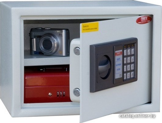 Мебельный сейф Onix LS 25