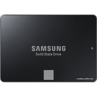 SSD Samsung 750 Evo 120GB [MZ-750120]