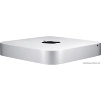 Компактный компьютер Apple Mac mini (MGEQ2)