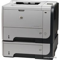 Принтер HP LaserJet Enterprise P3015 (CE525A)