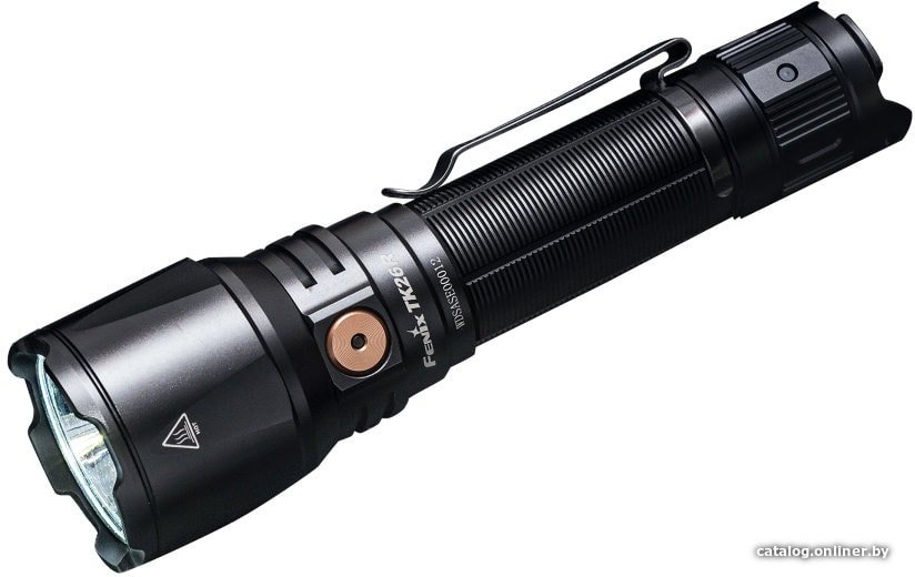 Фонарь Fenix TK26R