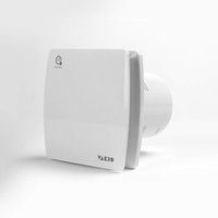 Осевой вентилятор Vakio Smart EF-120 (белый)