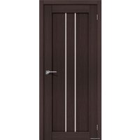 Межкомнатная дверь el'Porta Porta X Порта-24 (Wenge Veralinga)