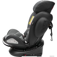 Детское автокресло Lorelli Aviator SPS Isofix (темно-серый)