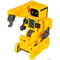 Трансформер Bondibon Bondibot Буква Ё ВВ5492