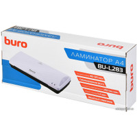 Ламинатор Buro BU-L283