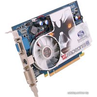 Видеокарта Sapphire Radeon X1600 PRO