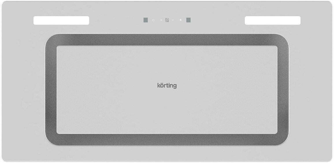 Кухонная вытяжка Korting KHI 60094 GW
