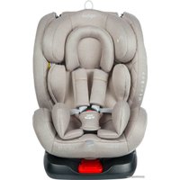 Детское автокресло Indigo Tourneo Isofix (бежевый)