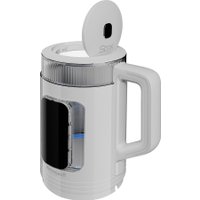 Электрический чайник Weissgauff WK 1520 Dw Touch BodyCool