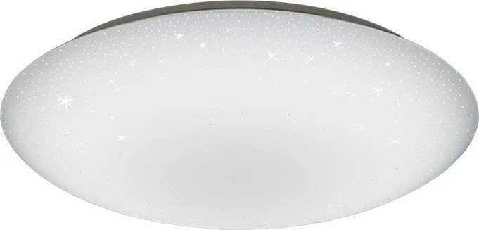 

Светильник-тарелка Luminarte CLL4572W CLL45