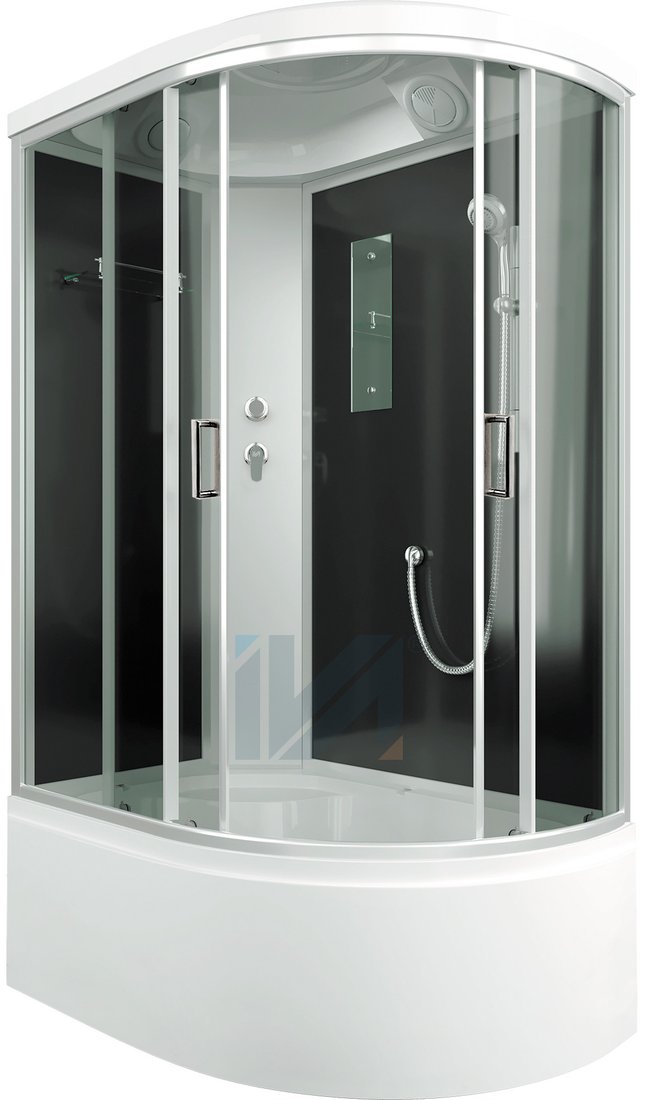 

Душевая кабина IVA SC120CTL