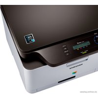 МФУ Samsung SL-C460W